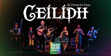 CelticFest Ceilidh 2024!!